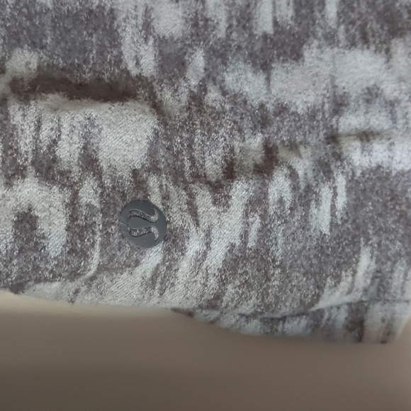 Lululemon | men's surge warm half zip sweater - Picture 3 of 7
